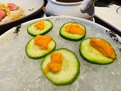 -Mr.Fish鱼鲜生海鲜放题(高德置地冬广场店)