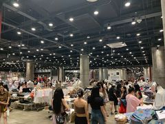 -BASEMENT FG (成都太古里店)