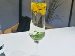 -若蘭慈·无国界素食料理(欢乐海岸店)