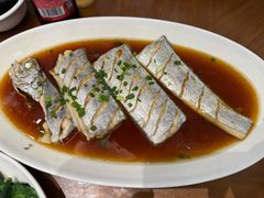 -渔满仓海鲜渔家(象山二店)