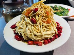 -晓淮山·扬州早茶·淮扬菜(龙阳广场店)
