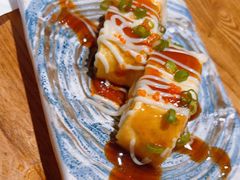 -炉胜·炉端烧·居酒屋
