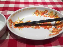 -西贝(宝乐汇店)