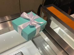 -Tiffany & Co.蒂芙尼
(杭州万象城店)