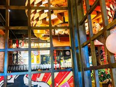 -千代武日本料理(哈西店)