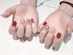 -森日式美甲沙龙MORI NAIL总店