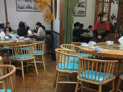 -厨神老街兔·淳朴人家店(盐帮菜风味名店)