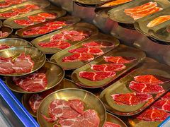 -星伦多自助料理·涮烤一体(杭州来福士店)