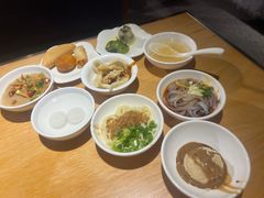 -龙抄手食府(浣花北路店)
