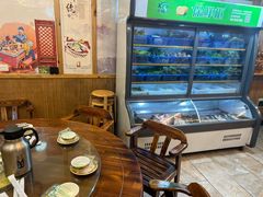 -老味道1992(武当山店)