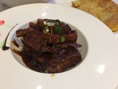 妈妈烧排骨-北李妈妈菜·海肠捞饭(高新万达店)