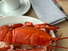 -潮餐厅·云端江景西餐厅·杭州柏悦酒店