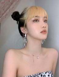 点击看大图 -KIMI HAIR SALON·烫染设计店
