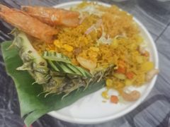 -Thai Alley泰爱里(二沙岛店)