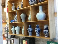 -老康火锅(桥南街店)