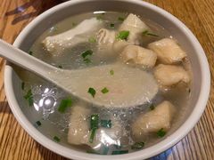 -东泰祥生煎馆(重庆北路店)