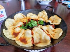 -圣泉菜馆(户部山店)