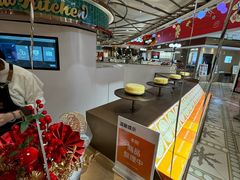 -杭州大厦LSE城市生活超市(杭州大厦店)