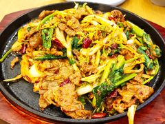 -英兰朝族饭店·英兰锅包肉(佳园路店)
