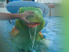 -上海玛雅海滩水公园