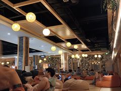 -星河湾温泉洗浴酒店