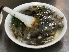 酸辣汤-芳婆糕团店(王府大街店)
