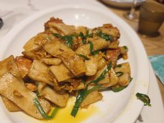 -筱爷叔·上海传统手工菜(玉树路店)