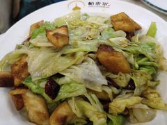 -帕米尔食府(白云观店)