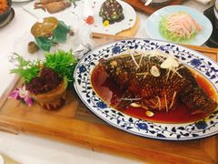 -卫鼎轩·曹公馆(鼓楼店)