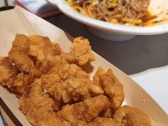 成都小酥肉-望蓉城·古法酸菜鱼(世纪汇店)
