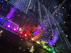 -交通银行前滩31演艺中心