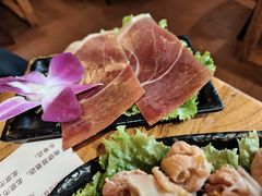 -束河人家(南锣鼓巷店)