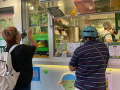 -LINLEE林里·手打柠檬茶(黄浦茂名南路店)