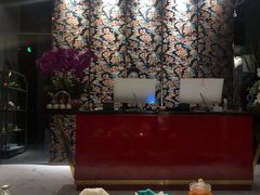 -璞·澐间影院式足道SPA(尚悦湾店)