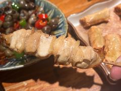 -你又瘦了小酒馆(奥体店)