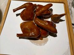 -汤城小厨•粤菜•靓汤(西直门凯德MALL店)