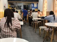 大堂-糖潮糖水铺(省府店)