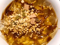 付氏冰粉-付小姐在成都(五道口店)