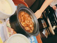 -真功夫(棠下店)