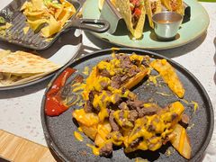 -墨纪Mojí墨西哥餐厅(南开大悦城店)