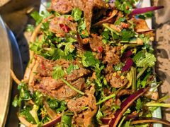 -徐氏竹香园牛肉火锅(飞虎路店)