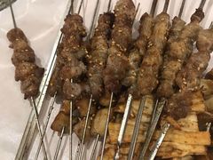 -枪火串烧·东北特色烧烤(罗湖总店)