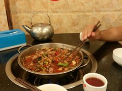 -胖娃古镇鸡杂(磁器口总店)