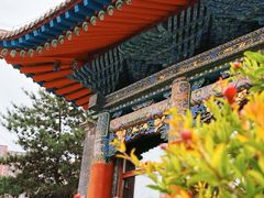 -西宁市东关清真大寺