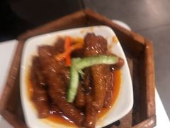 港式菠萝包-粤食堂(天津和悦汇店)