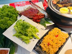 -鲜一烤肉(沈北店)