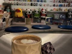 -唐萌街·咖啡·精酿·茶