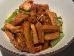 -筱爷叔·上海传统手工菜(玉树路店)