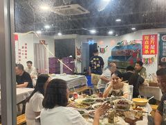 -辣螃铠盆盆蟹大排档(总店)