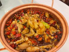 -汇贤府·李氏新鲁菜(万寿路店)